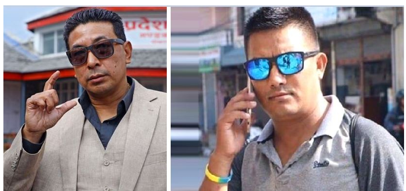 anfa-kaski-chair-gurung-arrested-manange-to-face-public-offence-case